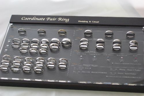 コーディネートペアリングa