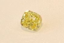 イエローダイアモンドルース