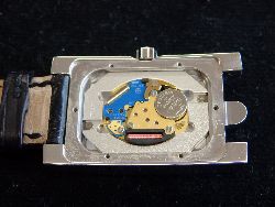 時計電池交換イメージ画像