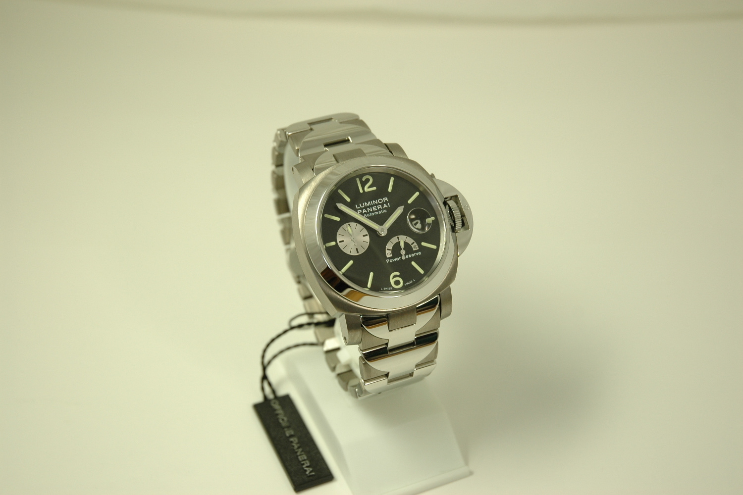 時計ブランド・パネライの画像