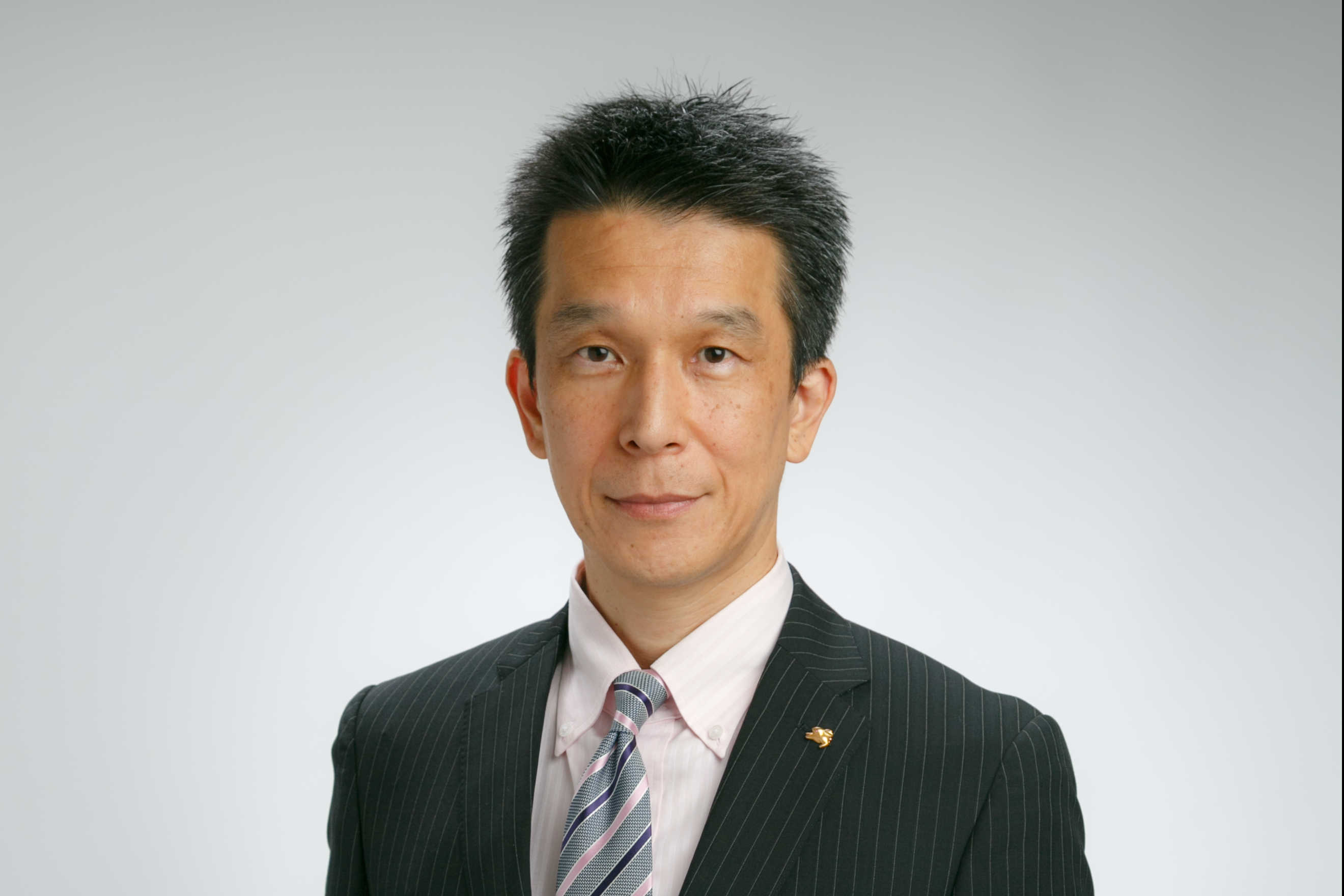 株式会社NEMOTO代表取締役根本直樹の写真